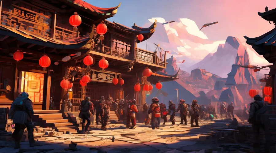终极坦克游戏图片3